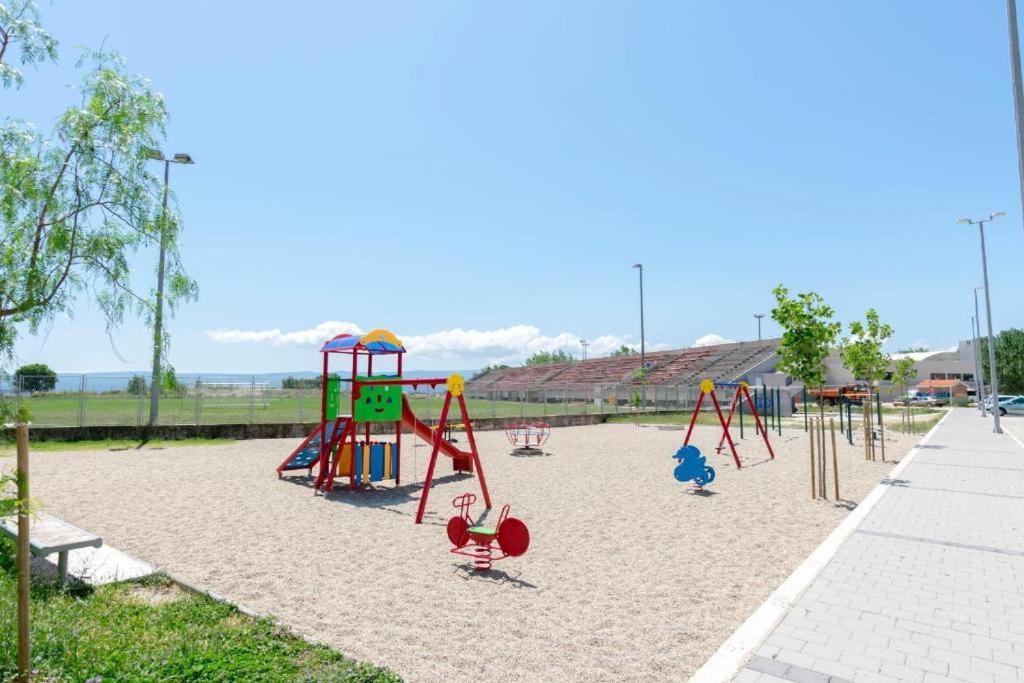 Apartment Pepalo,Omis Free Parking Exterior photo