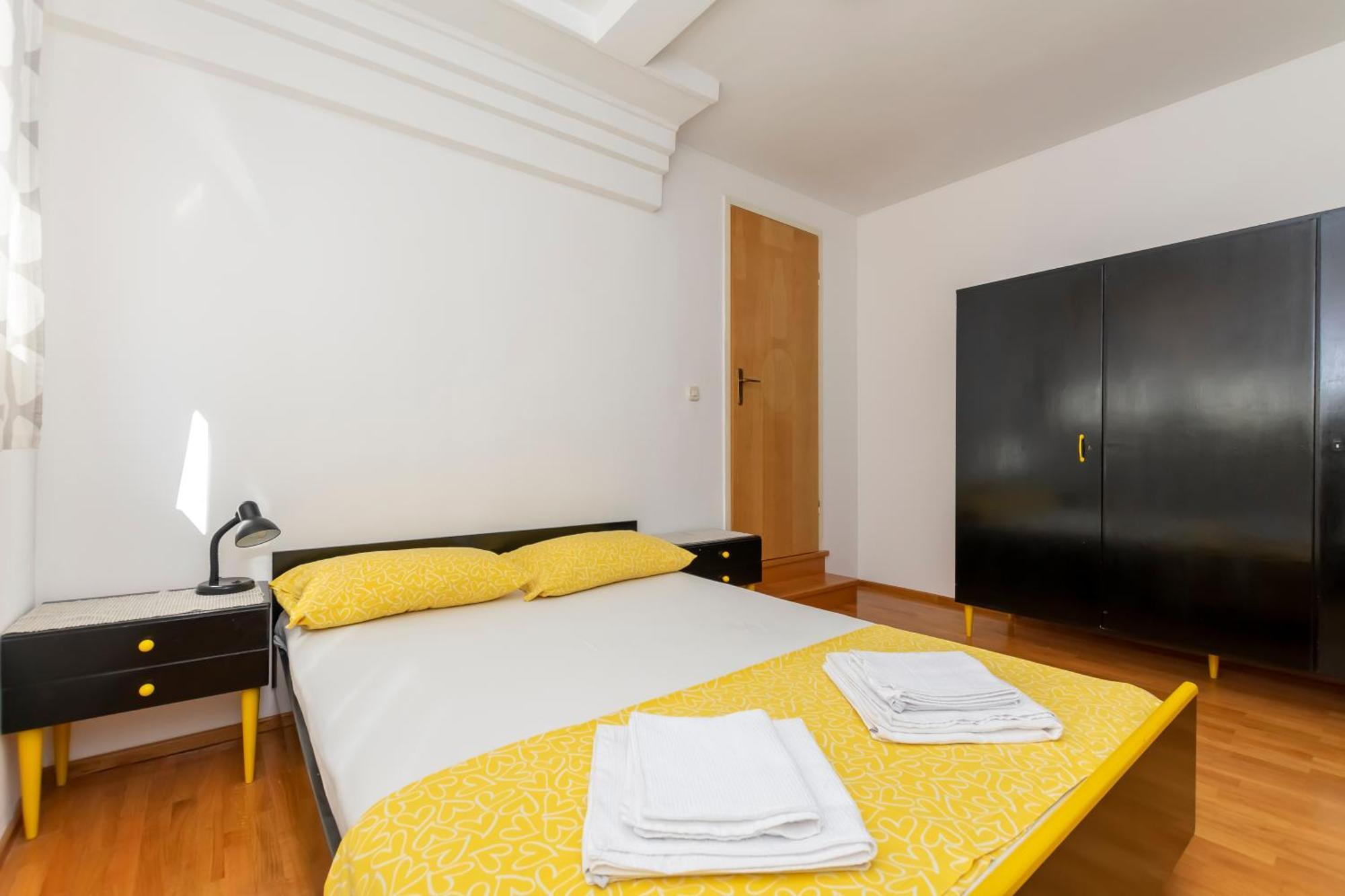 Apartment Pepalo,Omis Free Parking Exterior photo