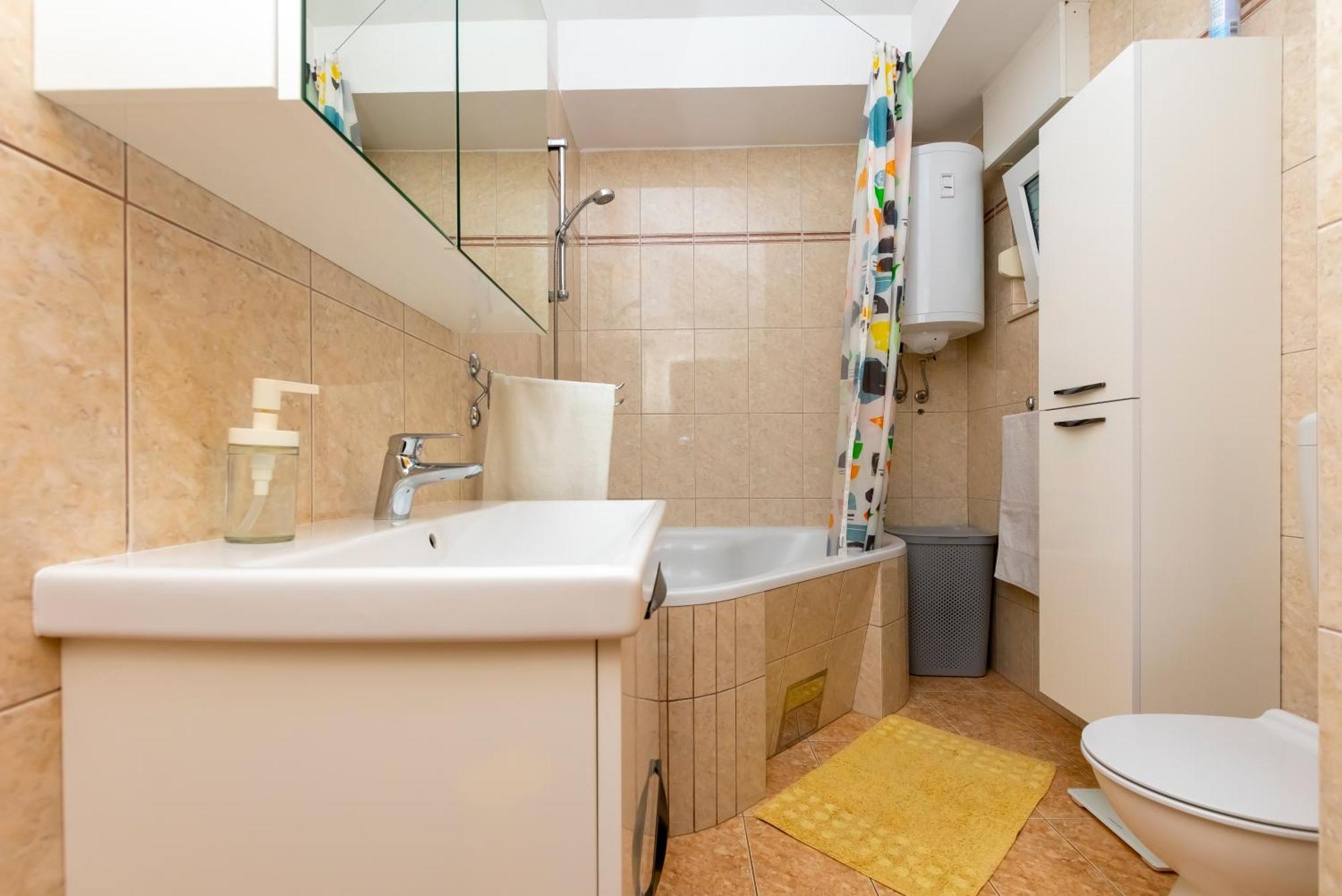 Apartment Pepalo,Omis Free Parking Exterior photo