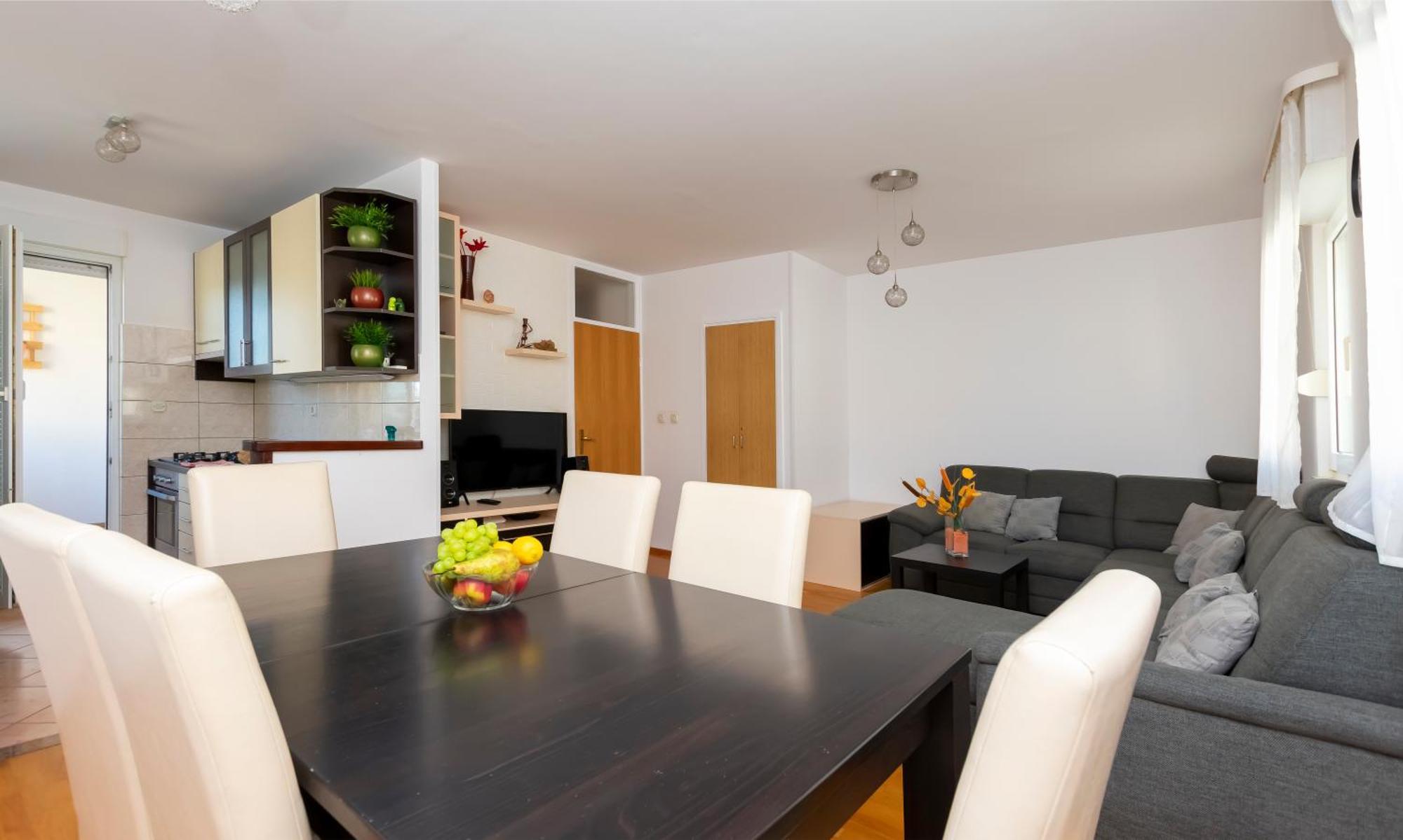 Apartment Pepalo,Omis Free Parking Exterior photo